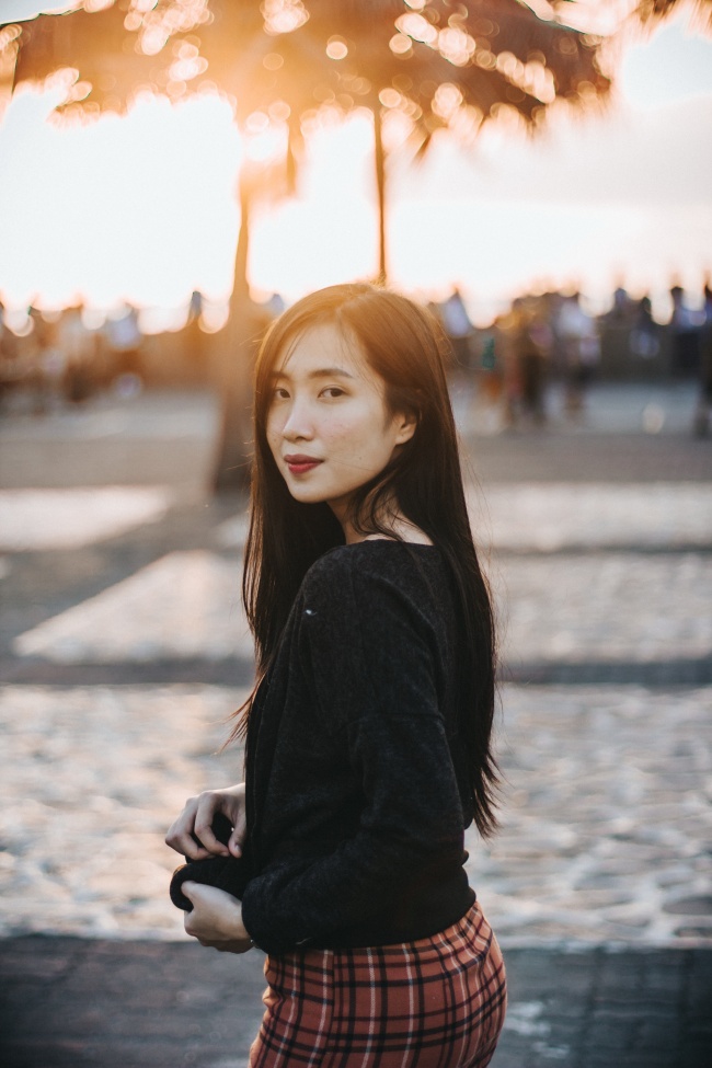 暗夜直播间