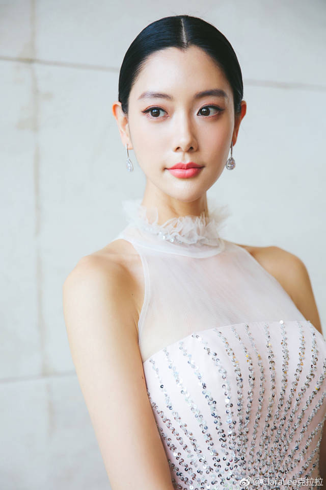 上海小姐